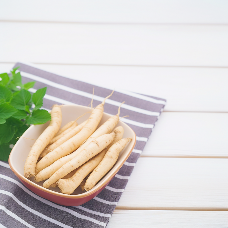 The Immune System Boost: How to Incorporate Ginseng into Your Daily Routine