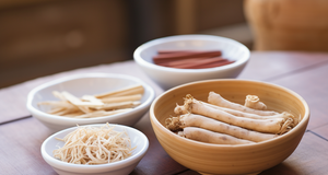 Uncovering the Secrets of Ancient Chinese Medicine: Ginseng's Place in Traditional Healing