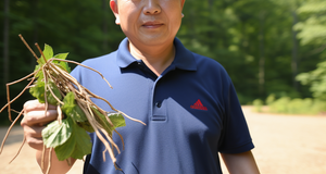 The Art of Wild Ginseng Hunting: A Tradition Worth Preserving